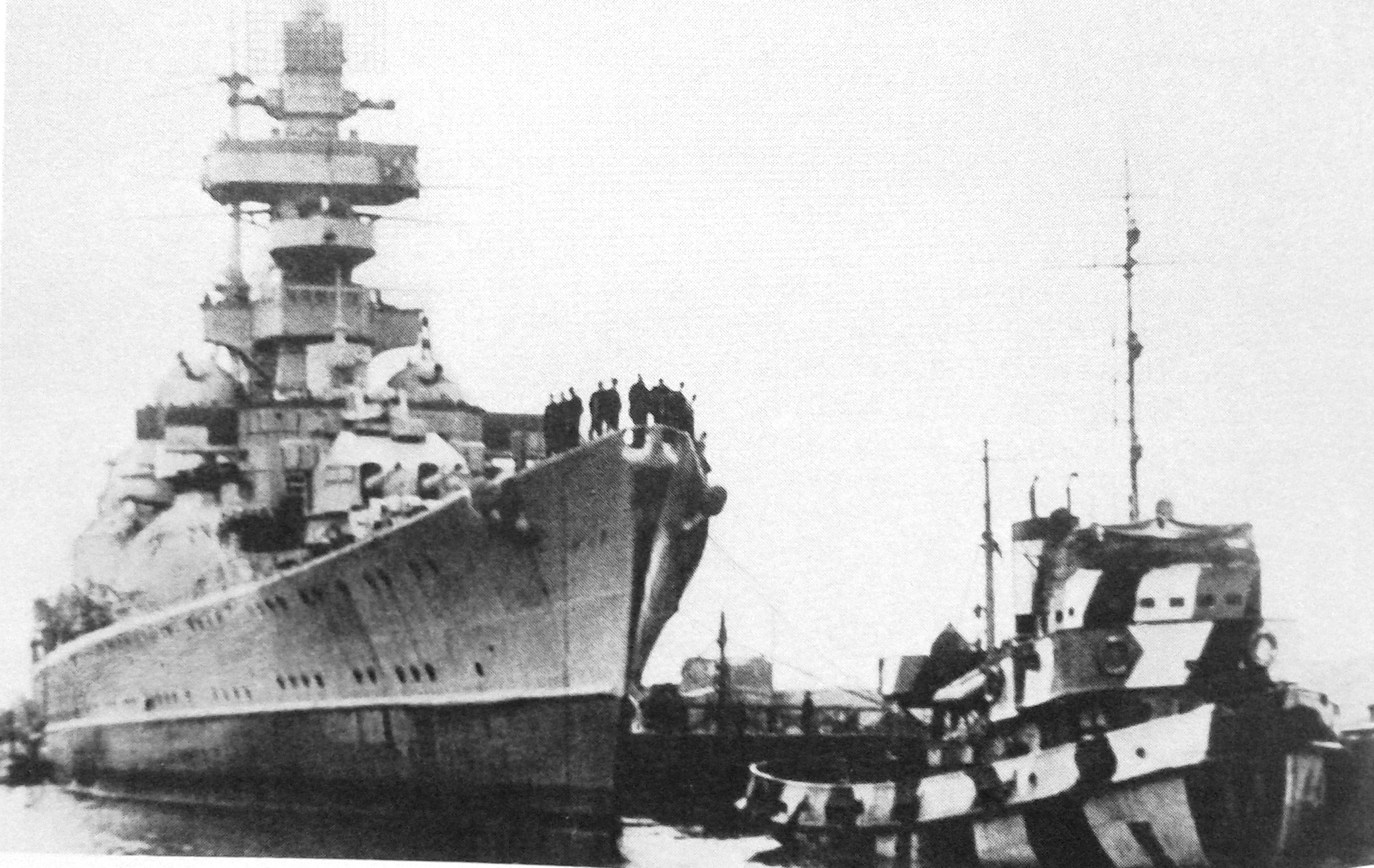 Prinz Eugen